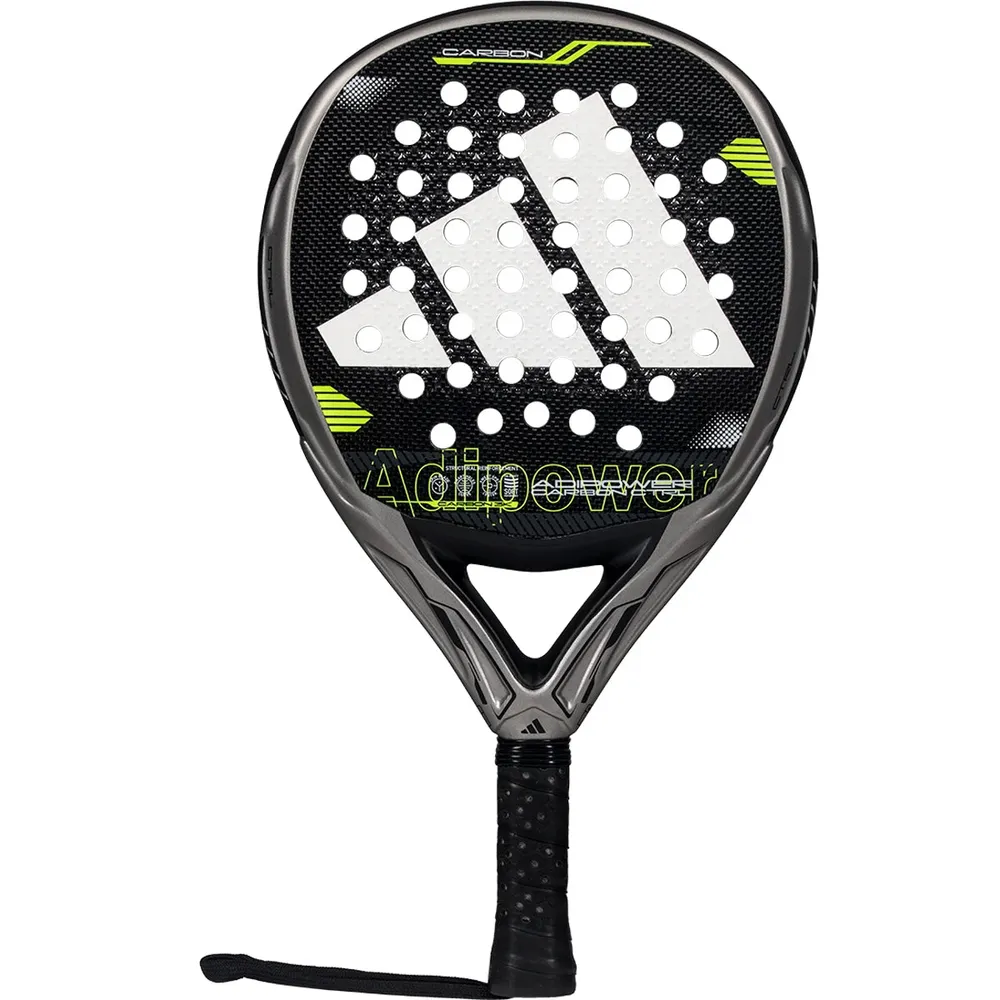 Adidas Adipower Carbon CTRL 3.4 2025