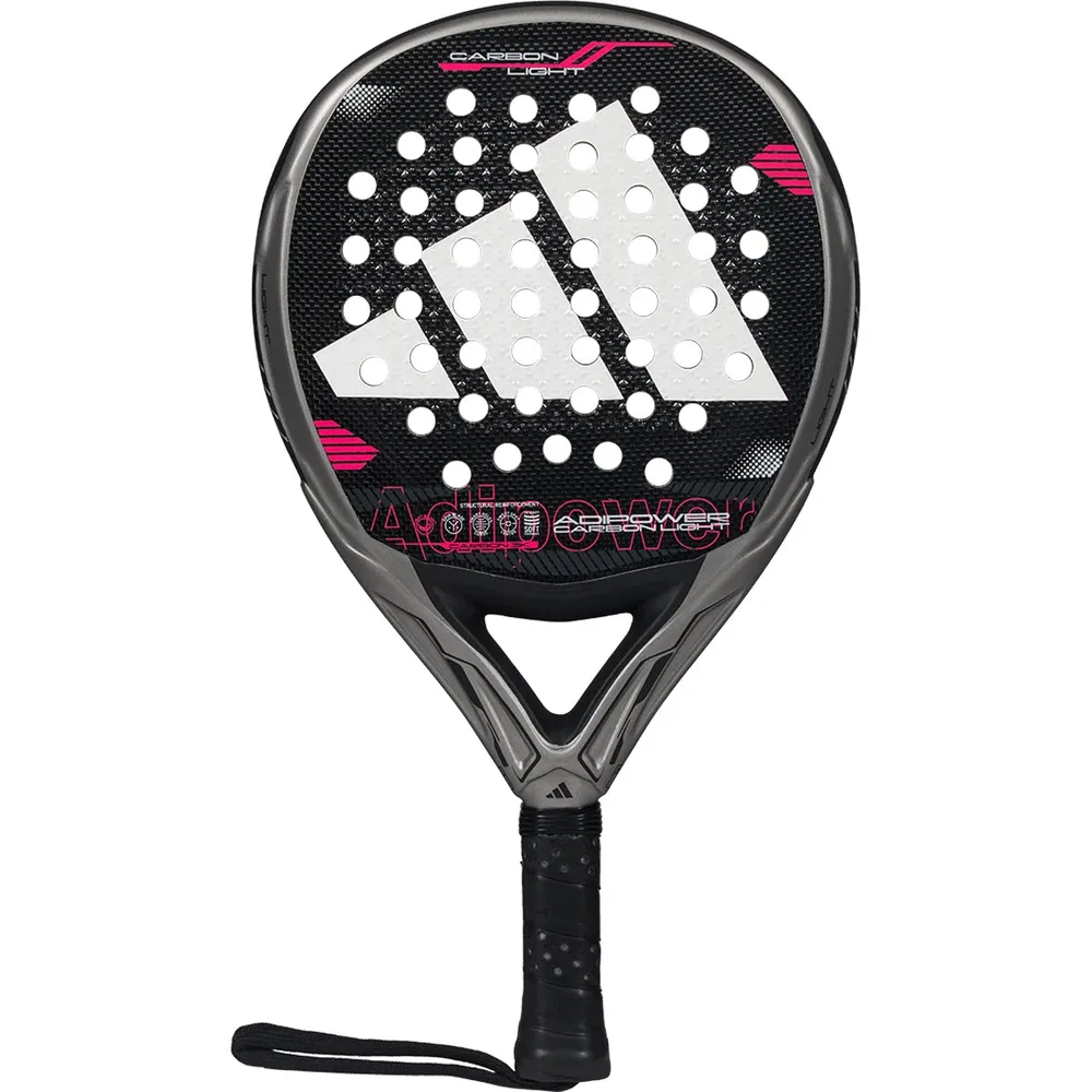 Adidas Adipower Carbon Light 3.4