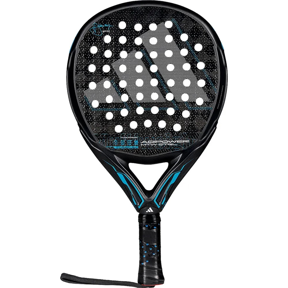 Adidas Adipower Multiweight CTRL 3.4