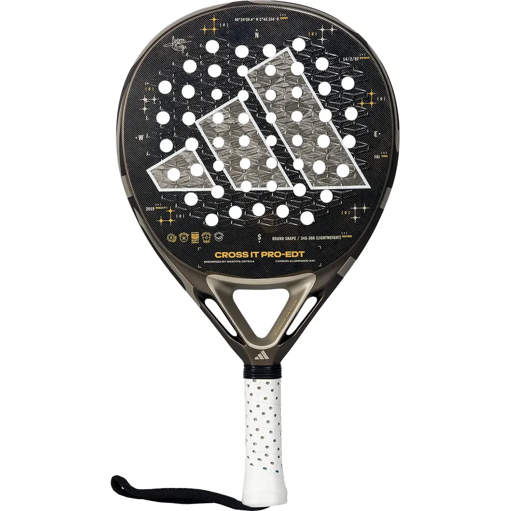 Adidas Cross It 3.4 Pro Édition Limitée