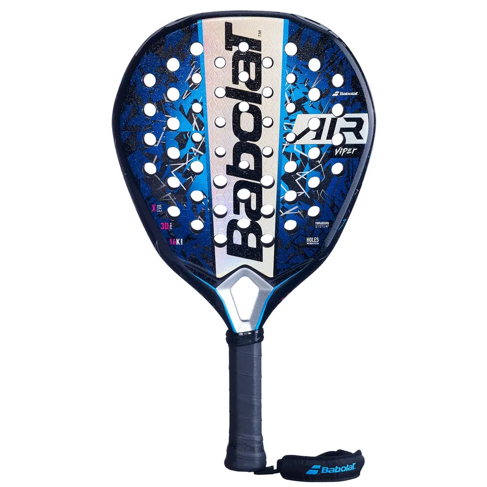 Babolat Air Viper 2.5 2025