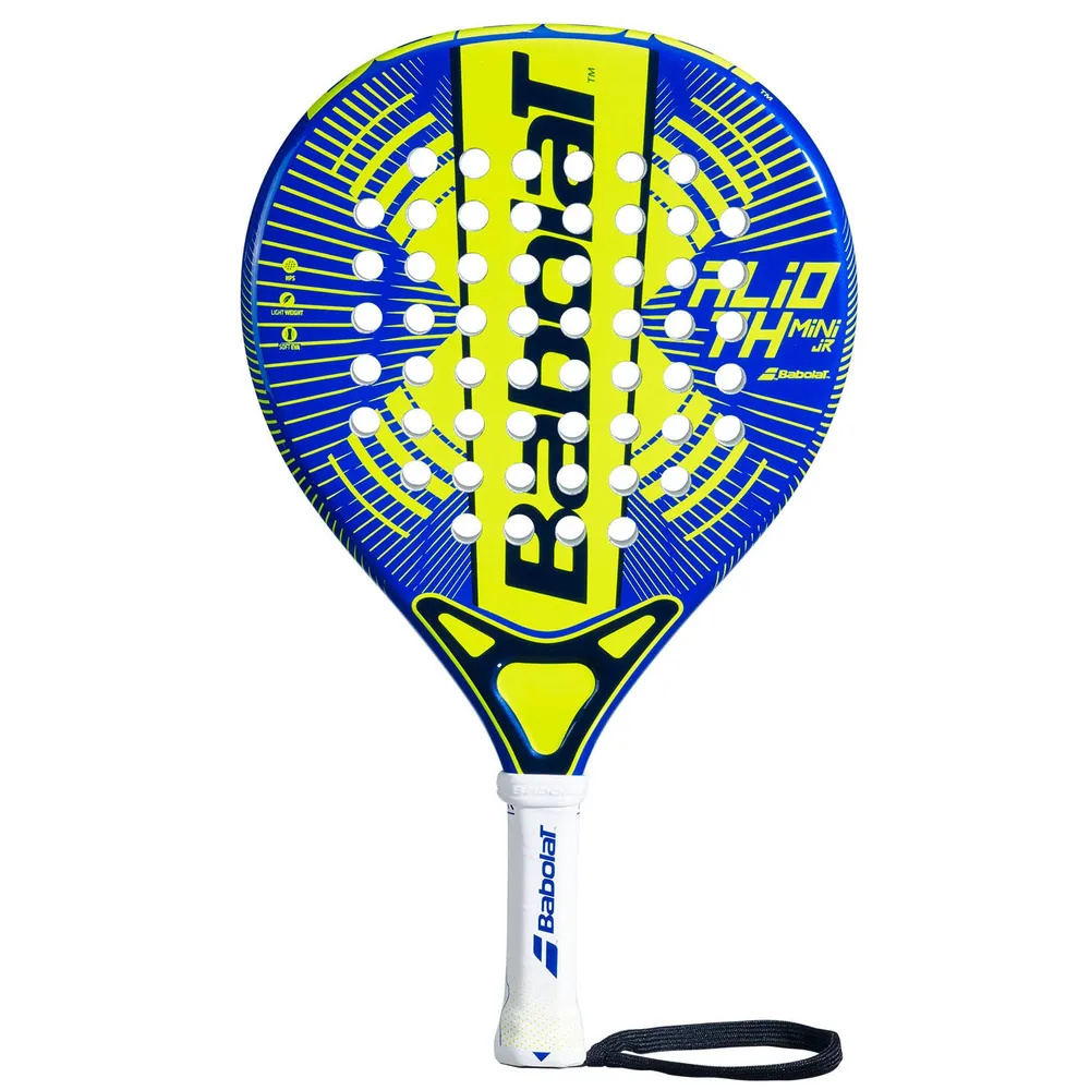 Babolat Alioth Mini Junior 2025