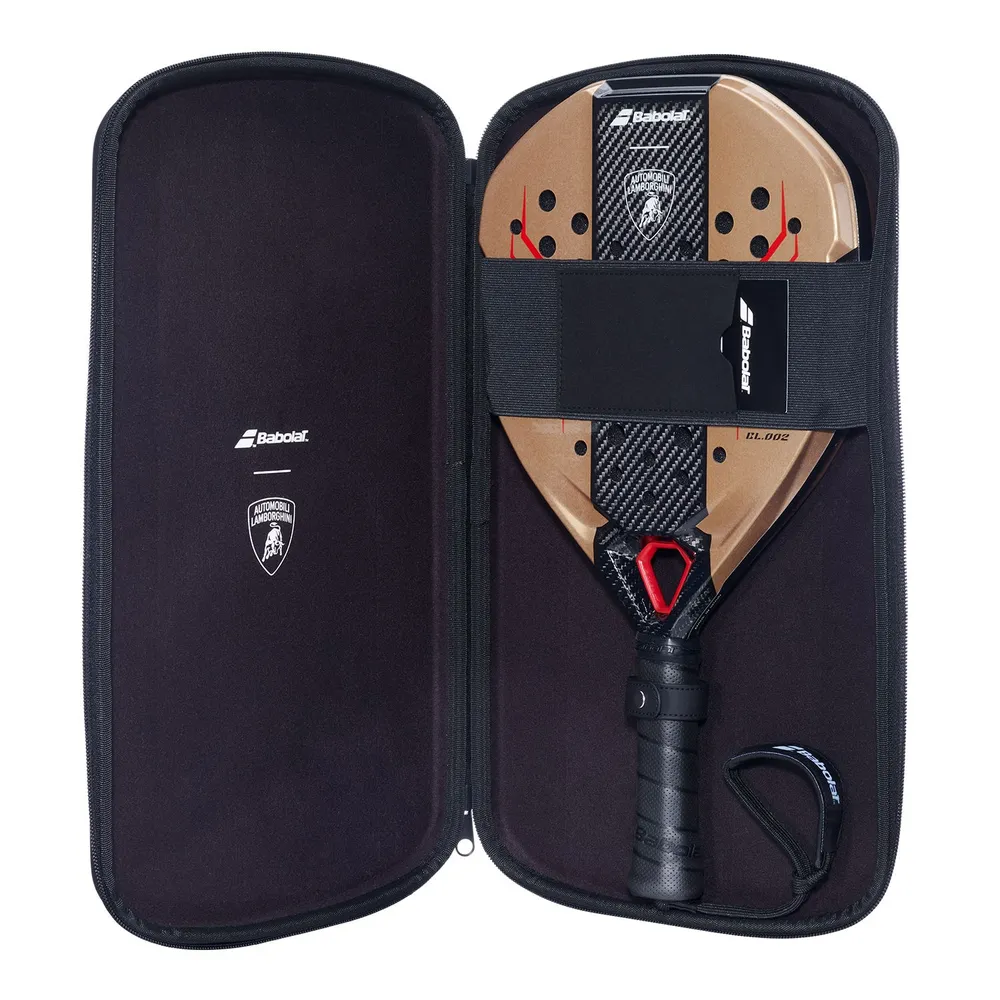 Babolat BL002 Lamborghini Marron 2026