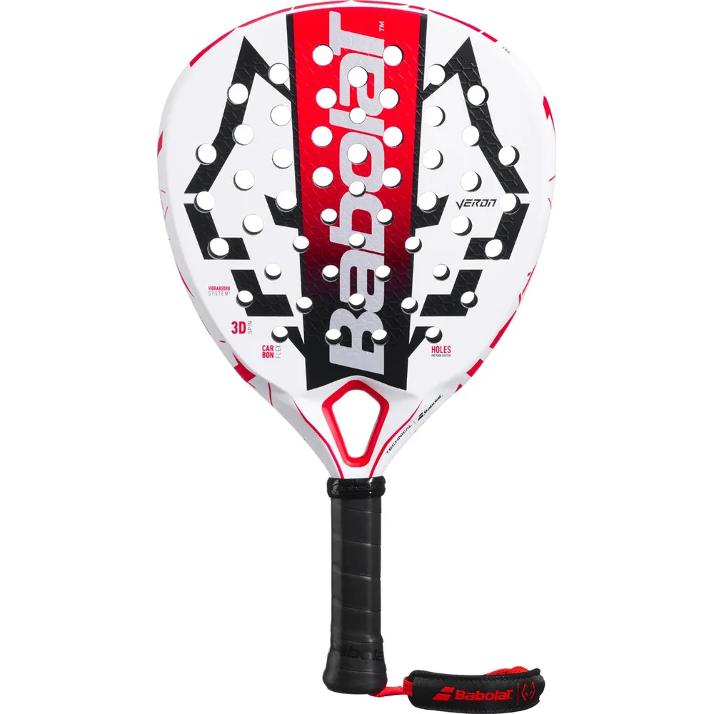 Babolat Technical Veron Juan Lebron (new 2025)