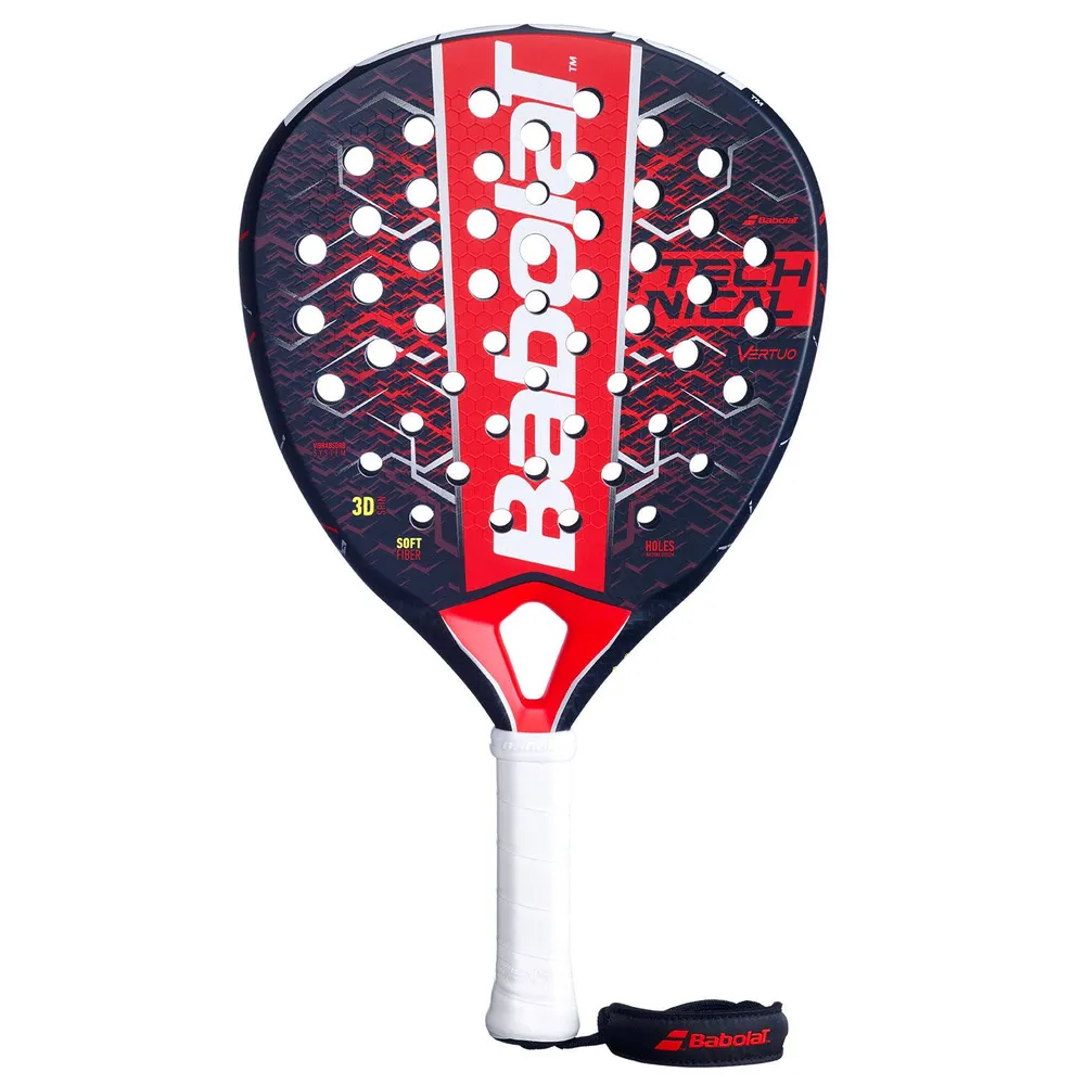 Babolat Technical Vertuo 2.5 2025