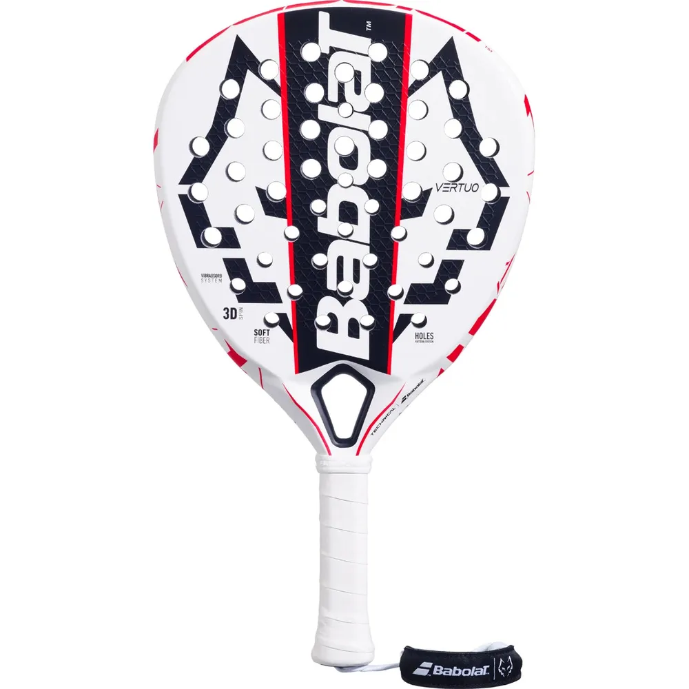 Babolat Technical Vertuo Juan Lebron (new 2025)