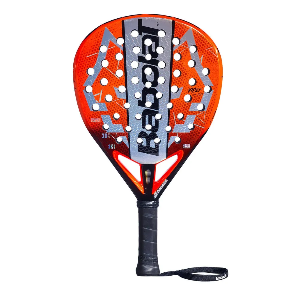 Babolat Viper Juan Lebron 3.0 (2026)