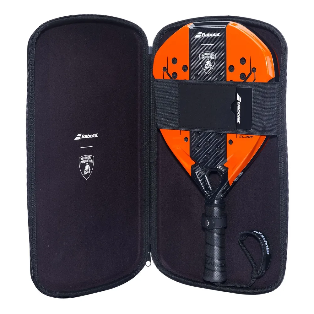 Babolat X Lamborghini BL002 Orange
