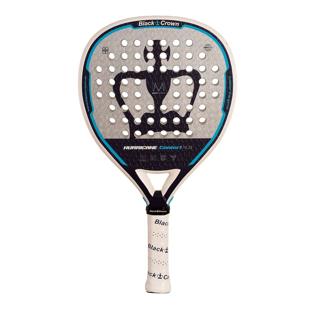 Black Crown Hurricane Comfort 4.0