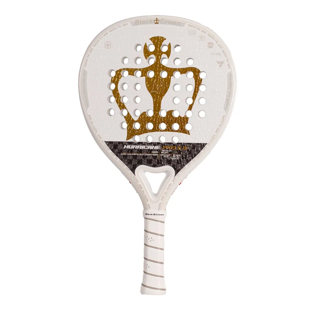 Black Crown Hurricane Pro 3.0