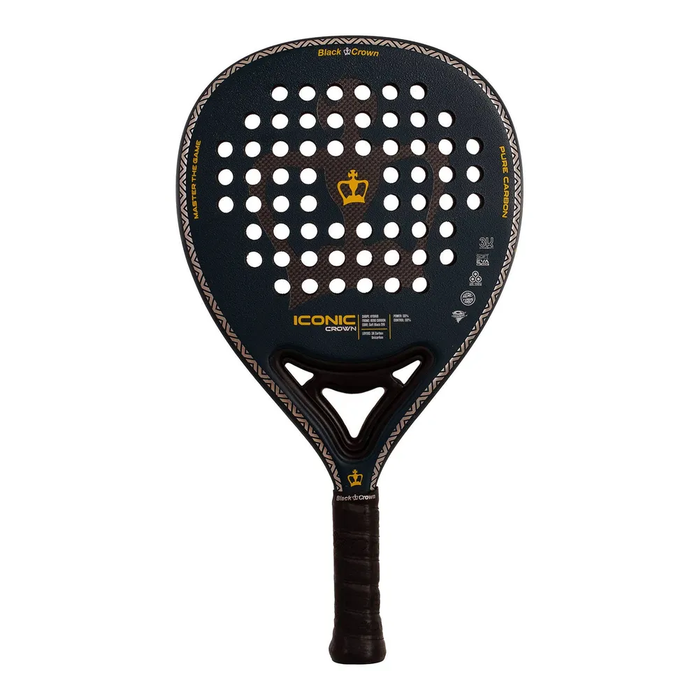 Black Crown Iconic Crown 2026