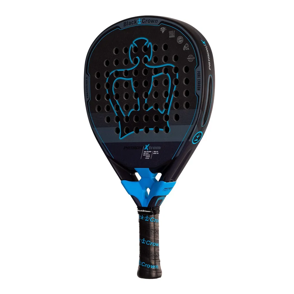 Black Crown Patron Xtrem 2025