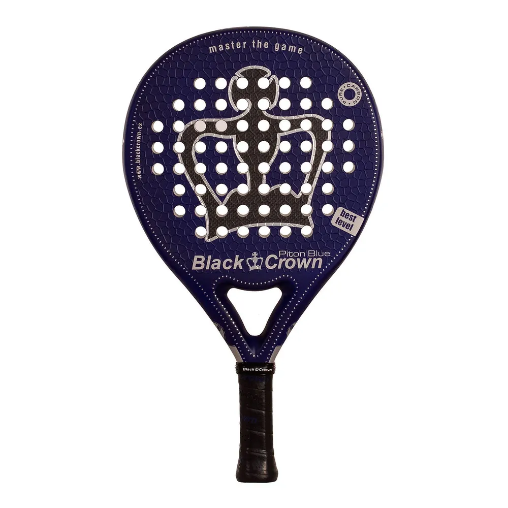 Black Crown Piton Bleu 2026