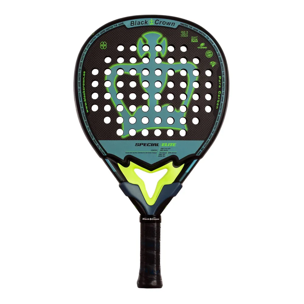 Black Crown Special Elite 2026