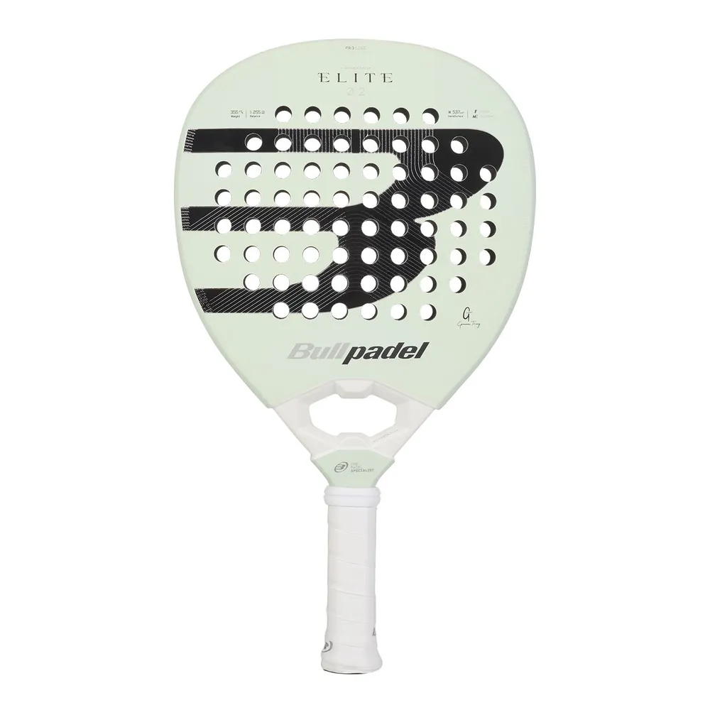 Bullpadel Elite 02 Woman 2027