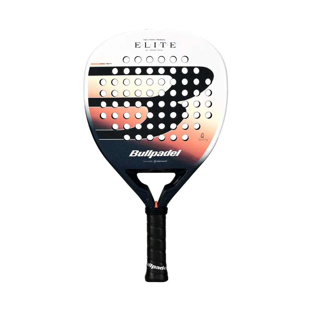 Bullpadel Elite Woman 2026