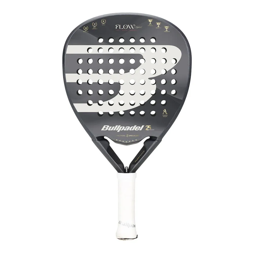 Bullpadel Flow Legend 2026