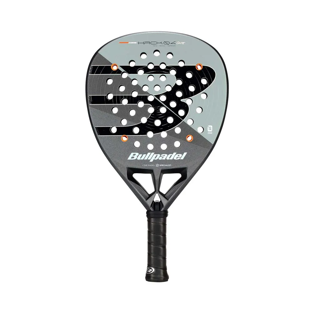 Bullpadel Hack 04 Comfort 2026