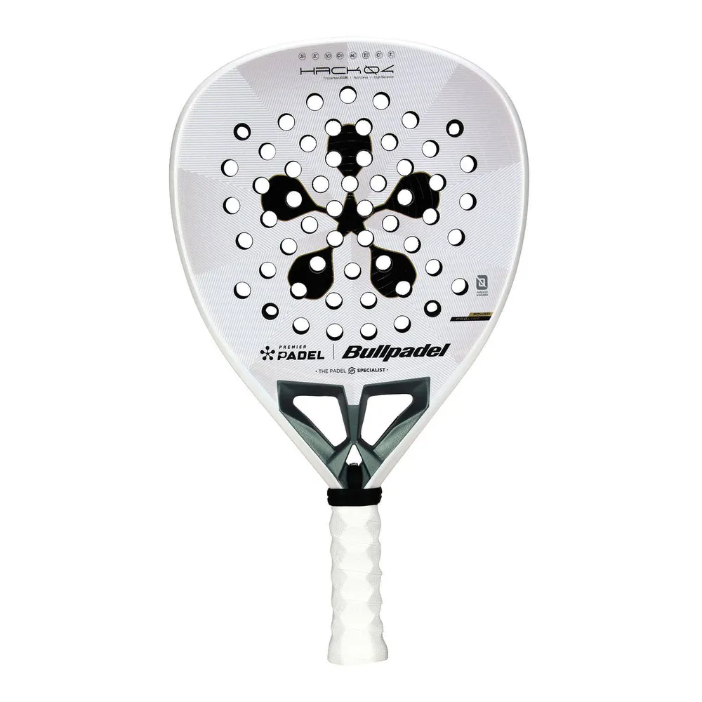 Bullpadel Hack 04 Premier Padel 2026