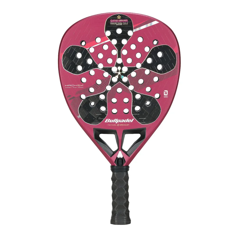 Bullpadel Hack 04 Premier Padel Tf 2026