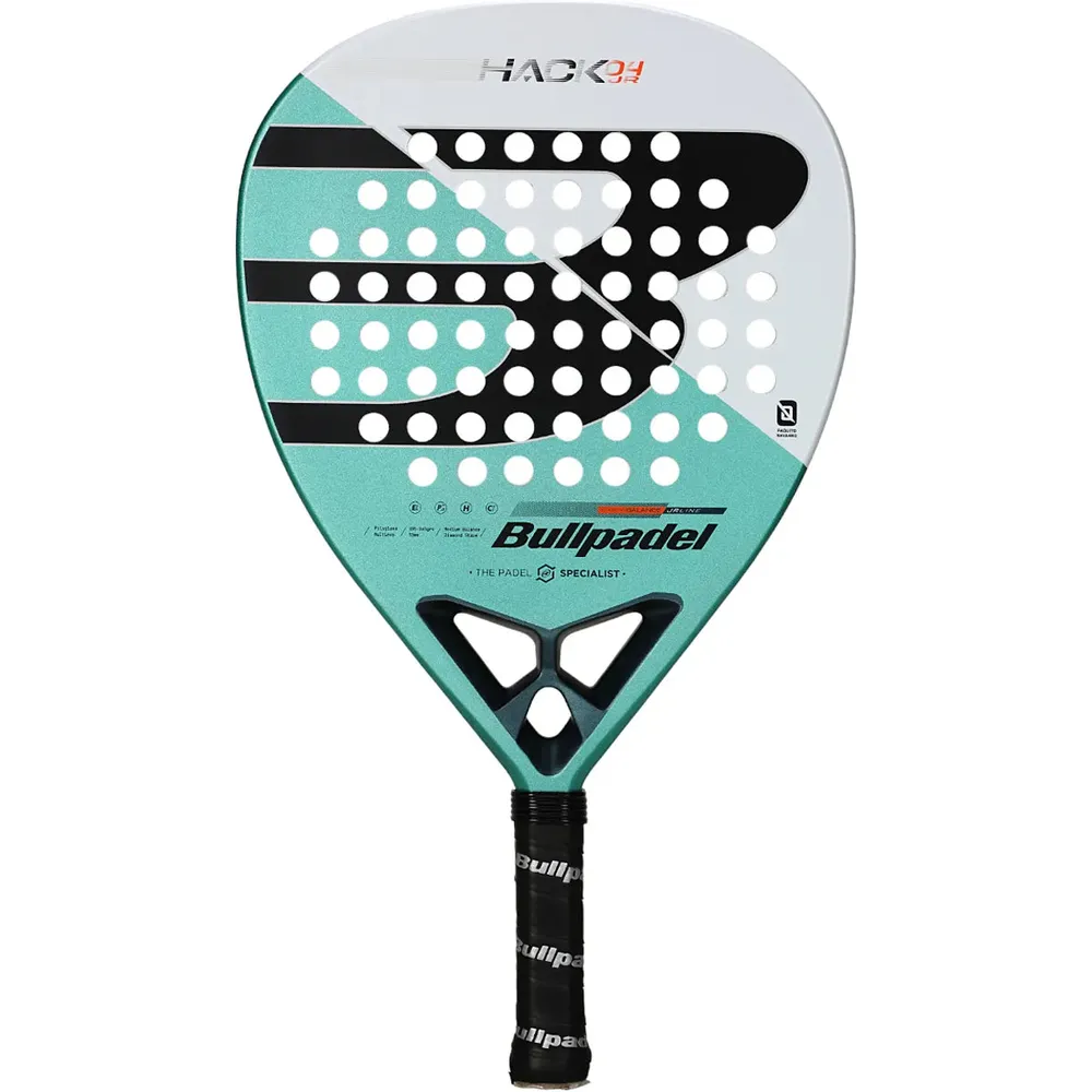 Bullpadel Hack Jr 2025