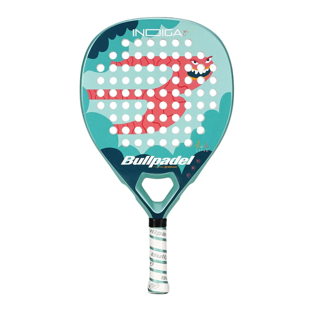 Bullpadel Indiga Jr Girl 2026