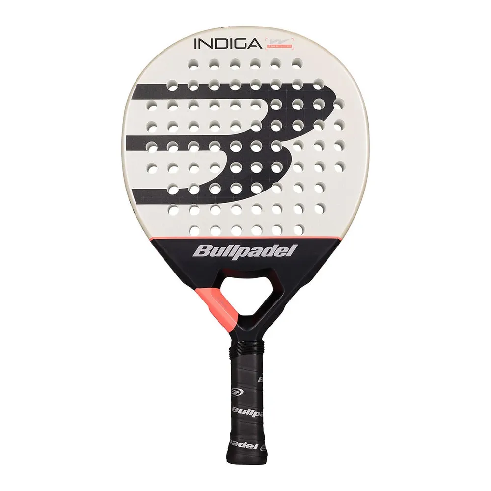 Bullpadel Indiga W 2026