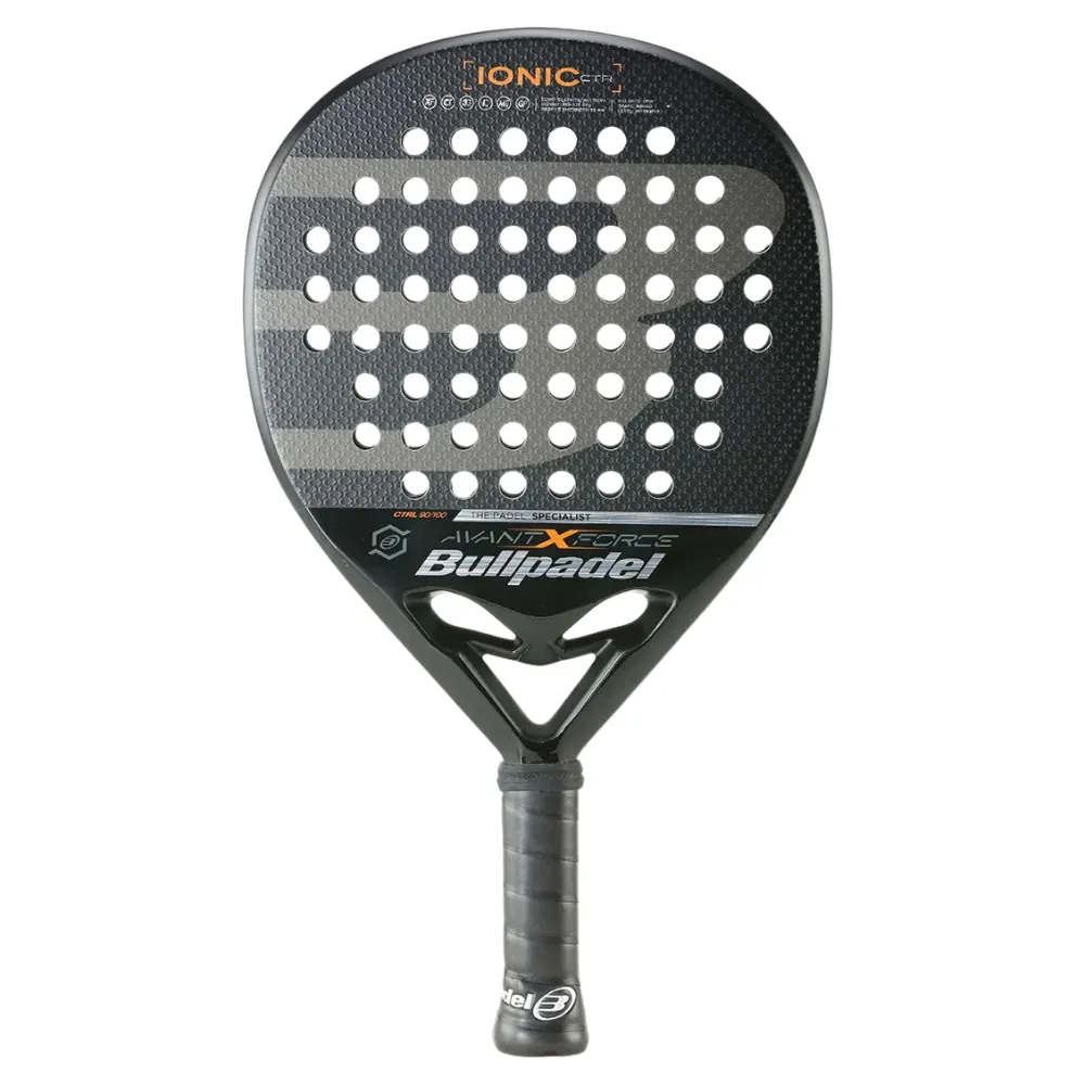 Bullpadel Ionic Control