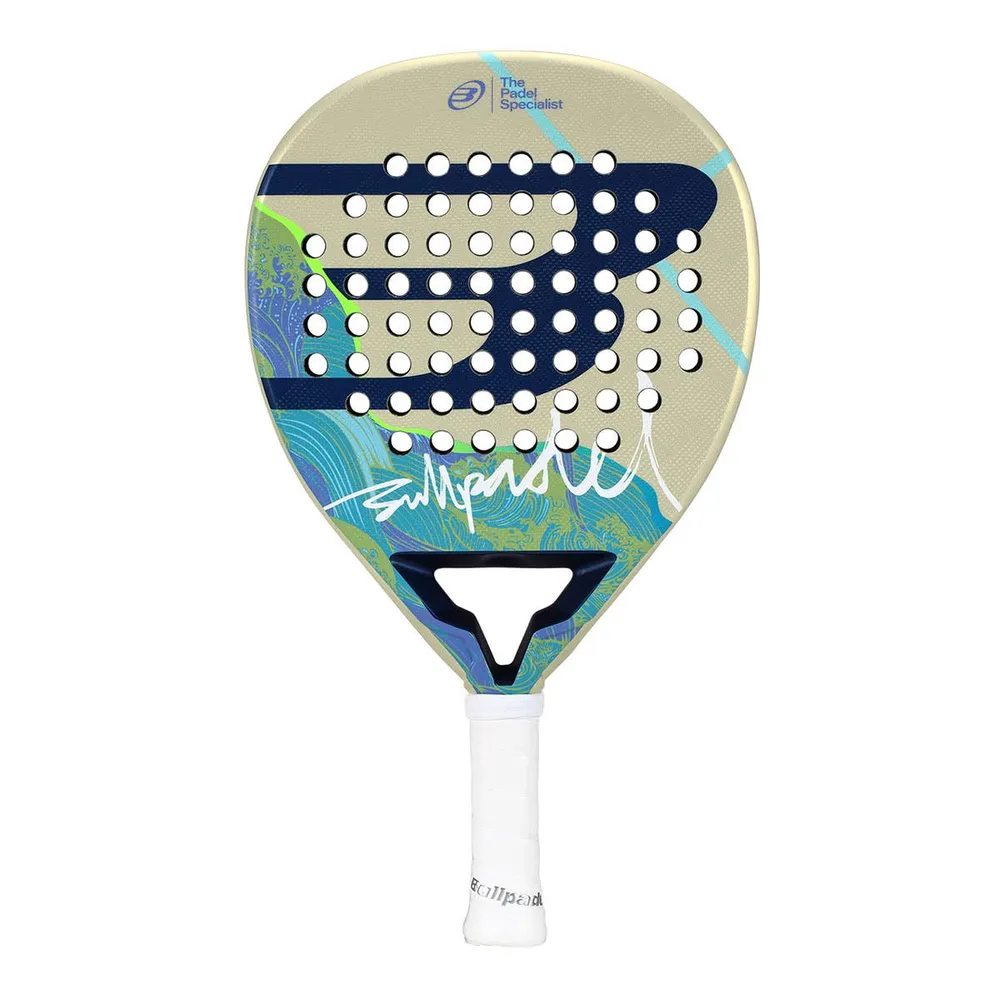 Bullpadel Ionic Light 2026