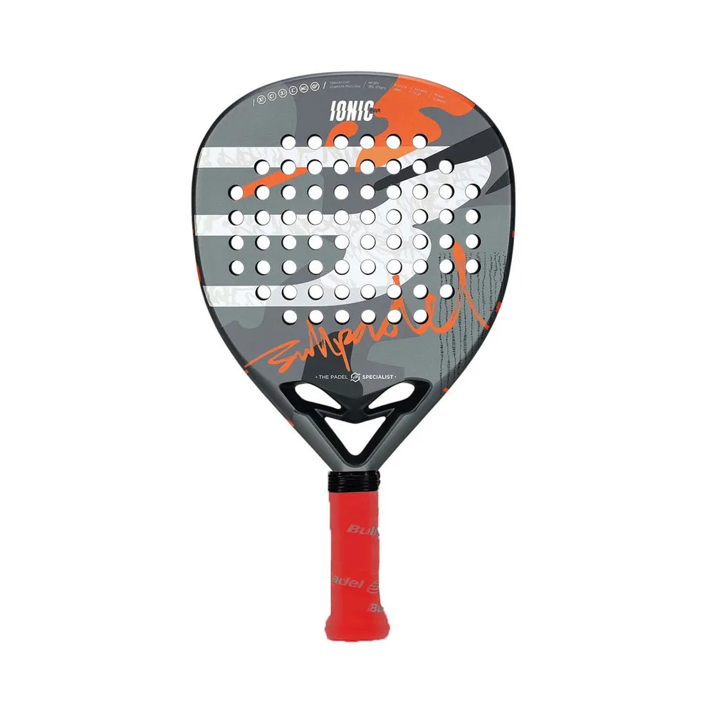 Bullpadel Ionic Power 2025