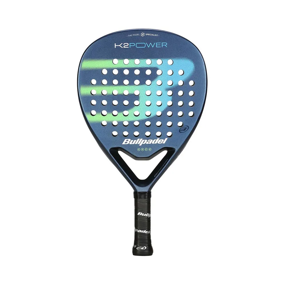 Bullpadel K2 Power 2025