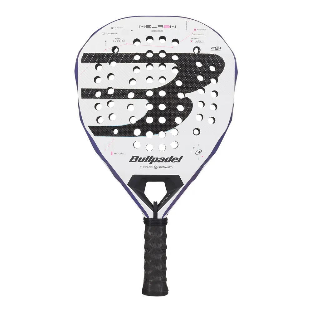Bullpadel Neuron 02 Edge 2027