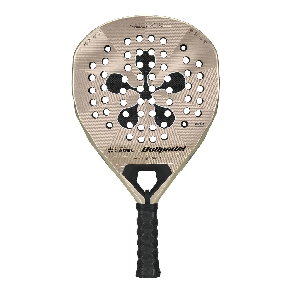 Bullpadel Neuron 02 Premier Padel 2026