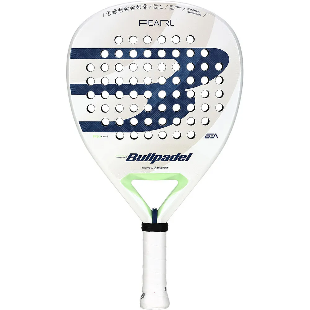 Bullpadel Pearl 2025