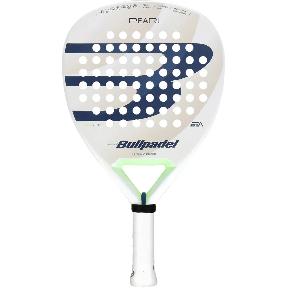 Bullpadel Pearl Bea Gonzalez 2024