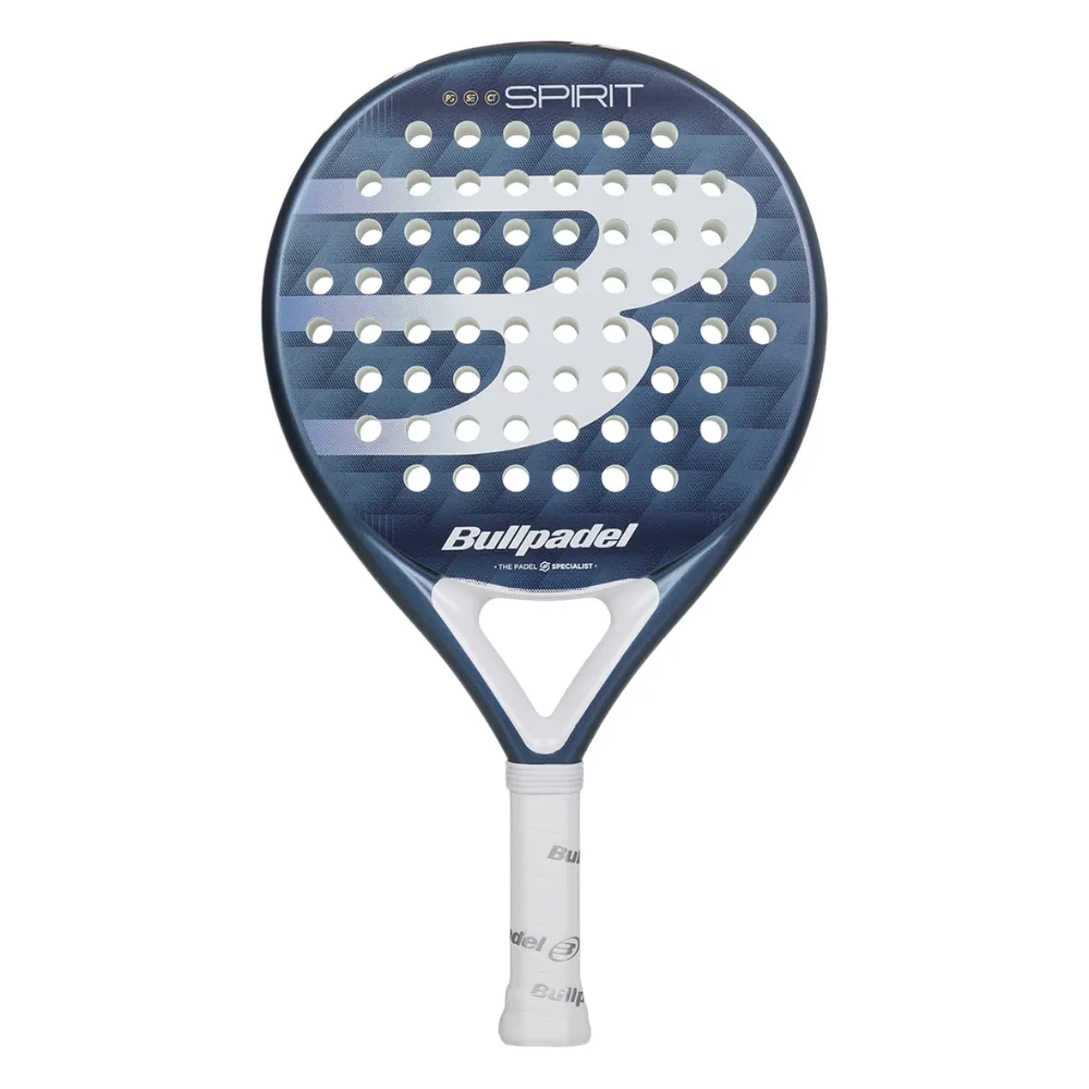 Bullpadel Spirit 2026