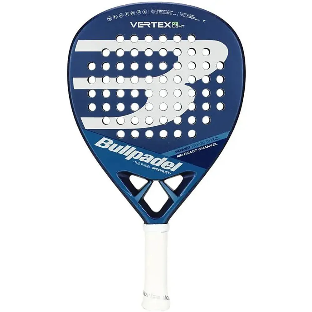 Bullpadel Vertex 03 Light Xseries