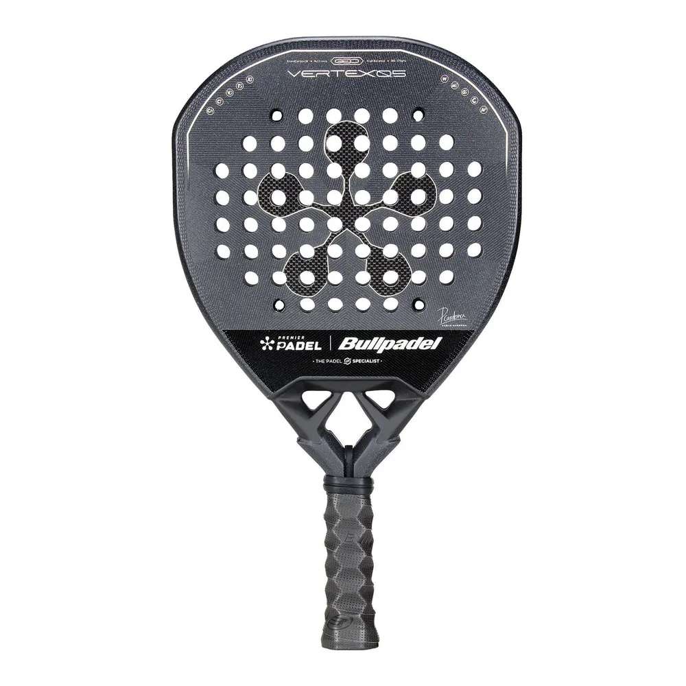 Bullpadel Vertex 05 Geo Premier Padel 2026