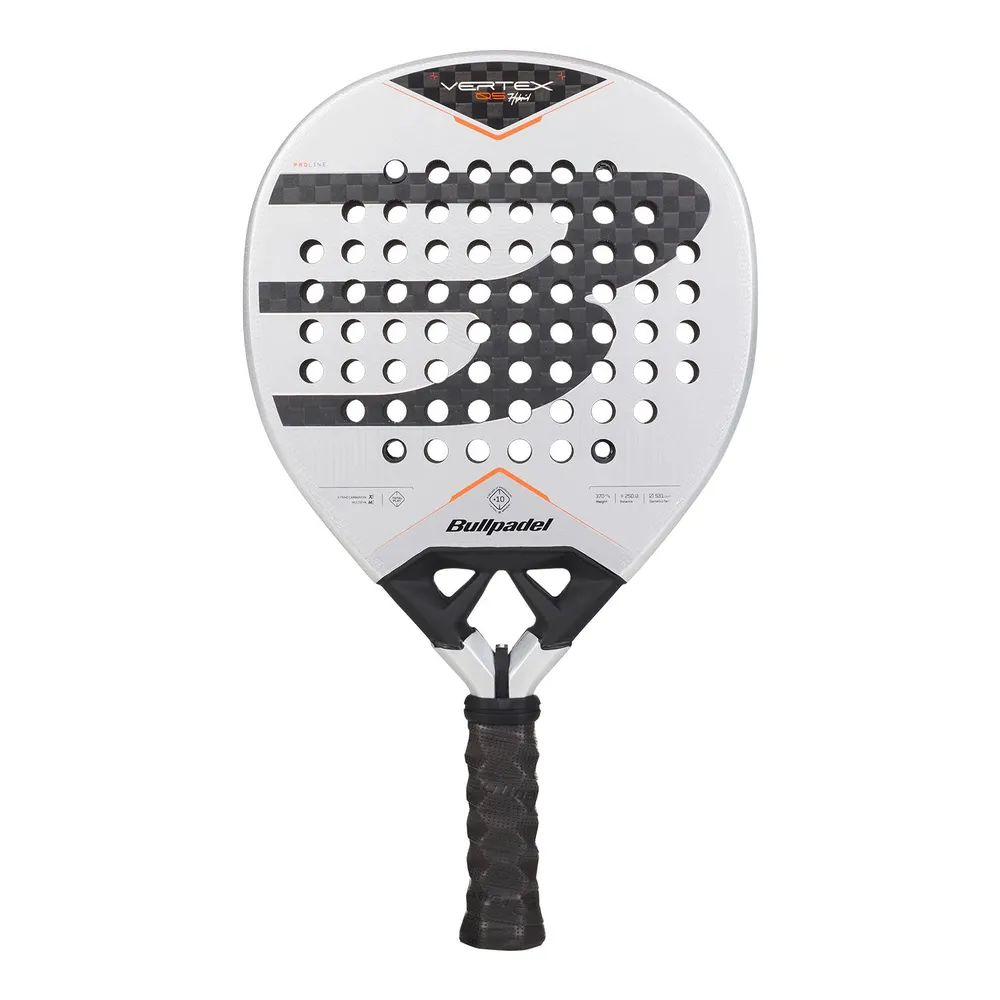 Bullpadel Vertex 05 Hybrid 2027