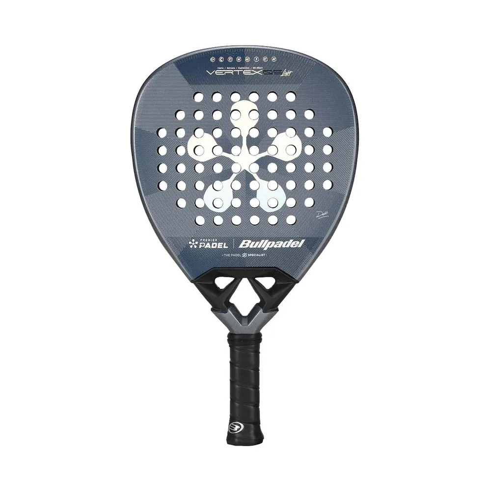 Bullpadel Vertex 05 Light Premier Padel 2026