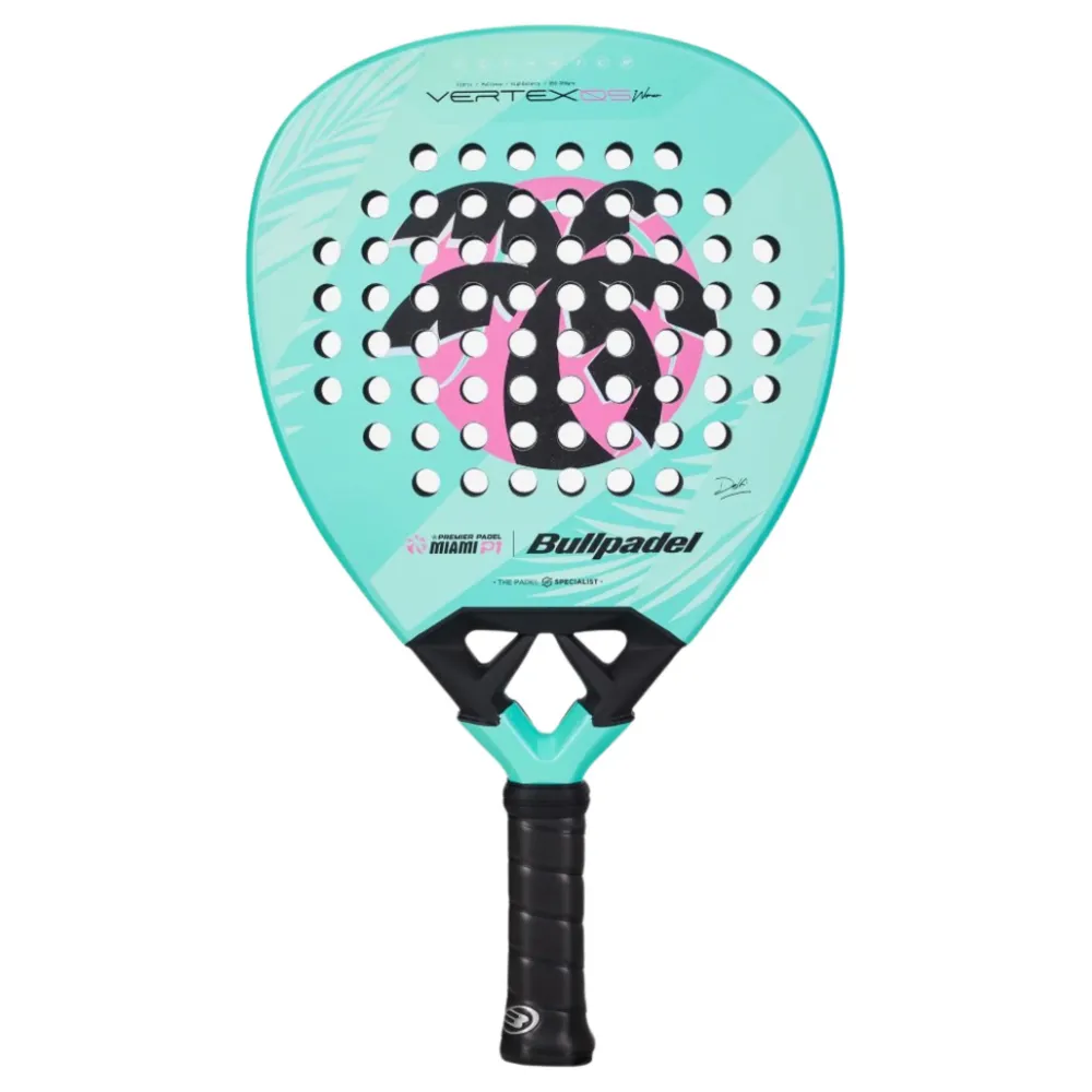 Bullpadel Vertex 05 Woman Miami 2026
