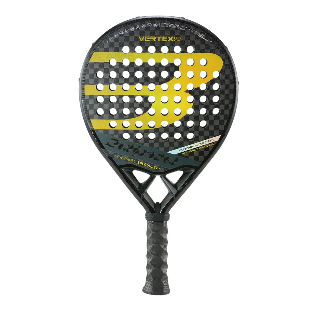 Bullpadel Vertex Control 03