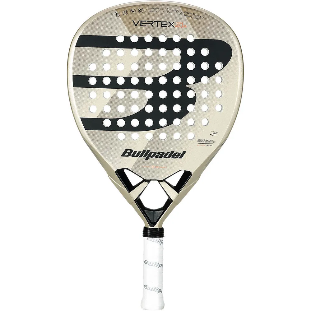 Bullpadel Vertex W Jr 2025