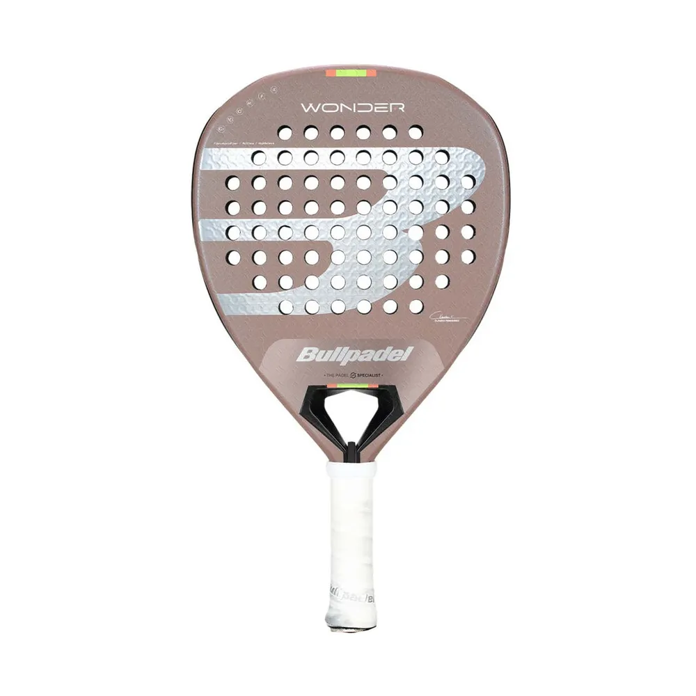 Bullpadel Wonder 2026