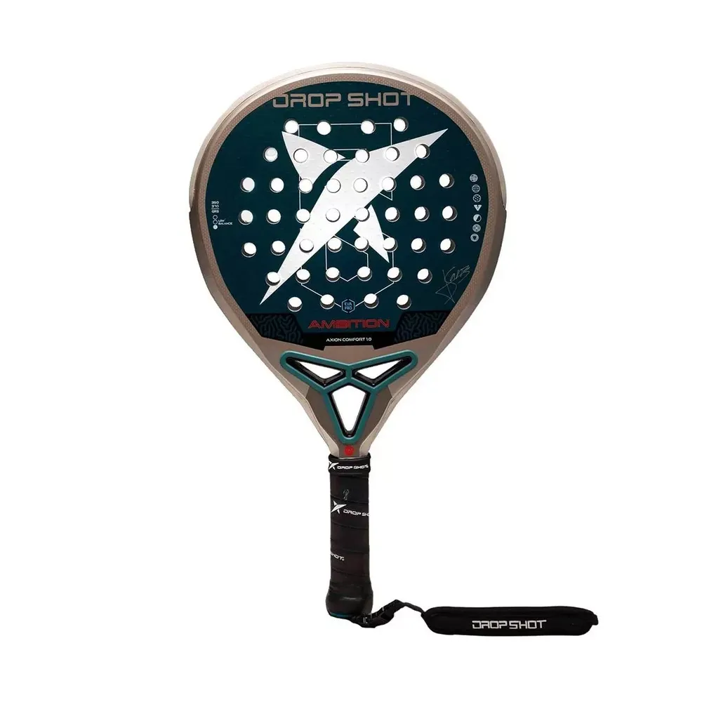 Drop Shot Axion Comfort 1.0 2026
