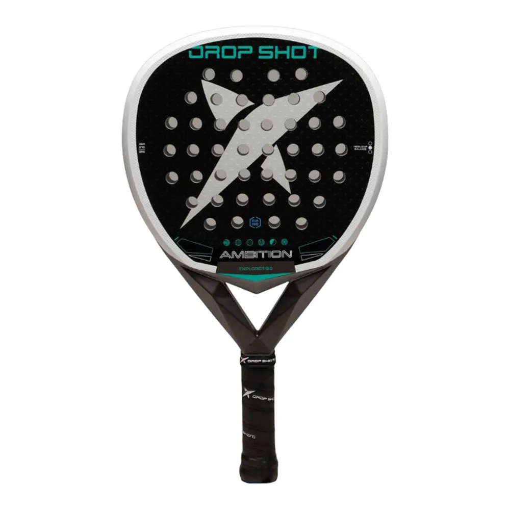 Drop Shot Explorer 9.0 2026