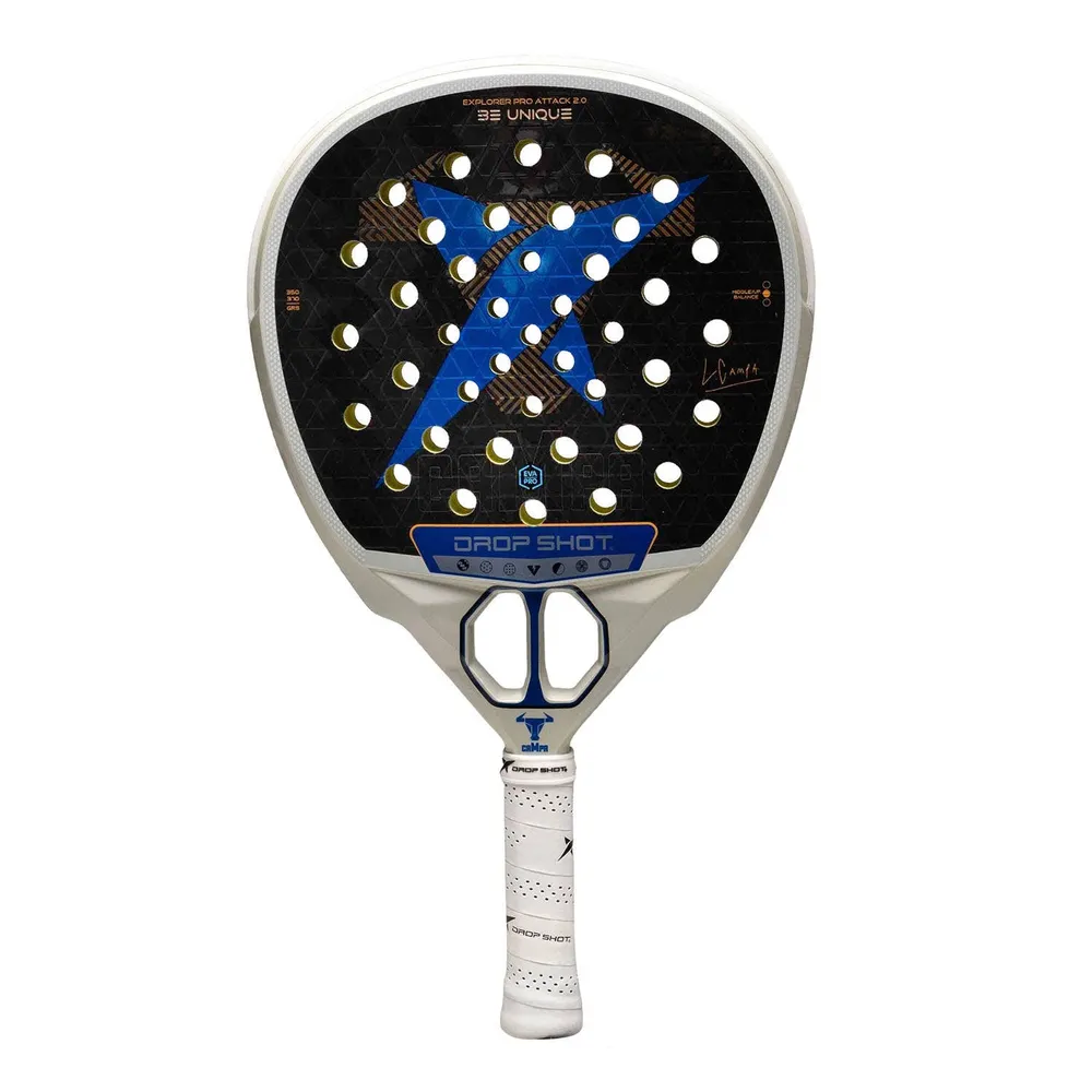 Drop Shot Explorer Pro Attack 2.0 2026