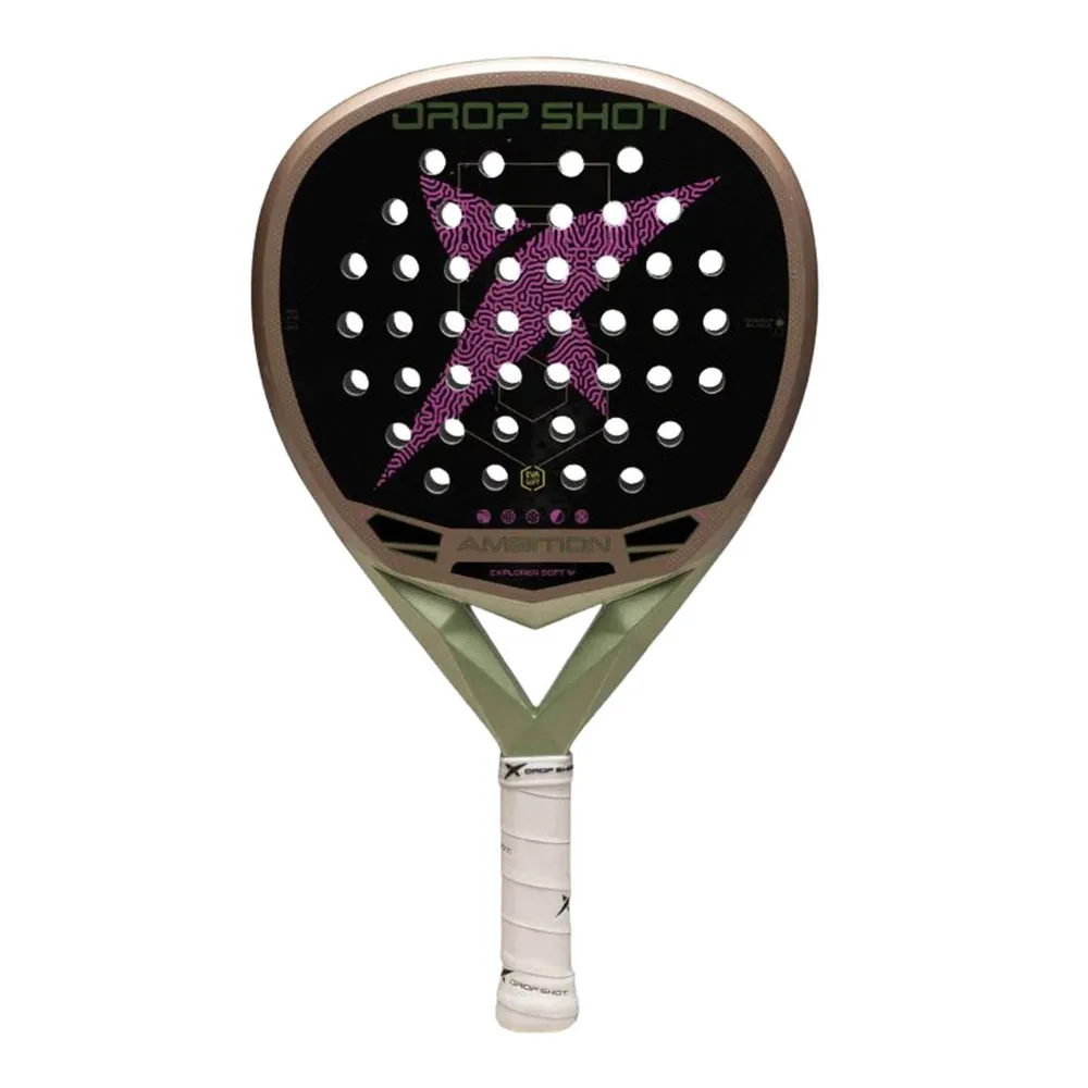 Drop Shot Explorer Soft Woman 2026