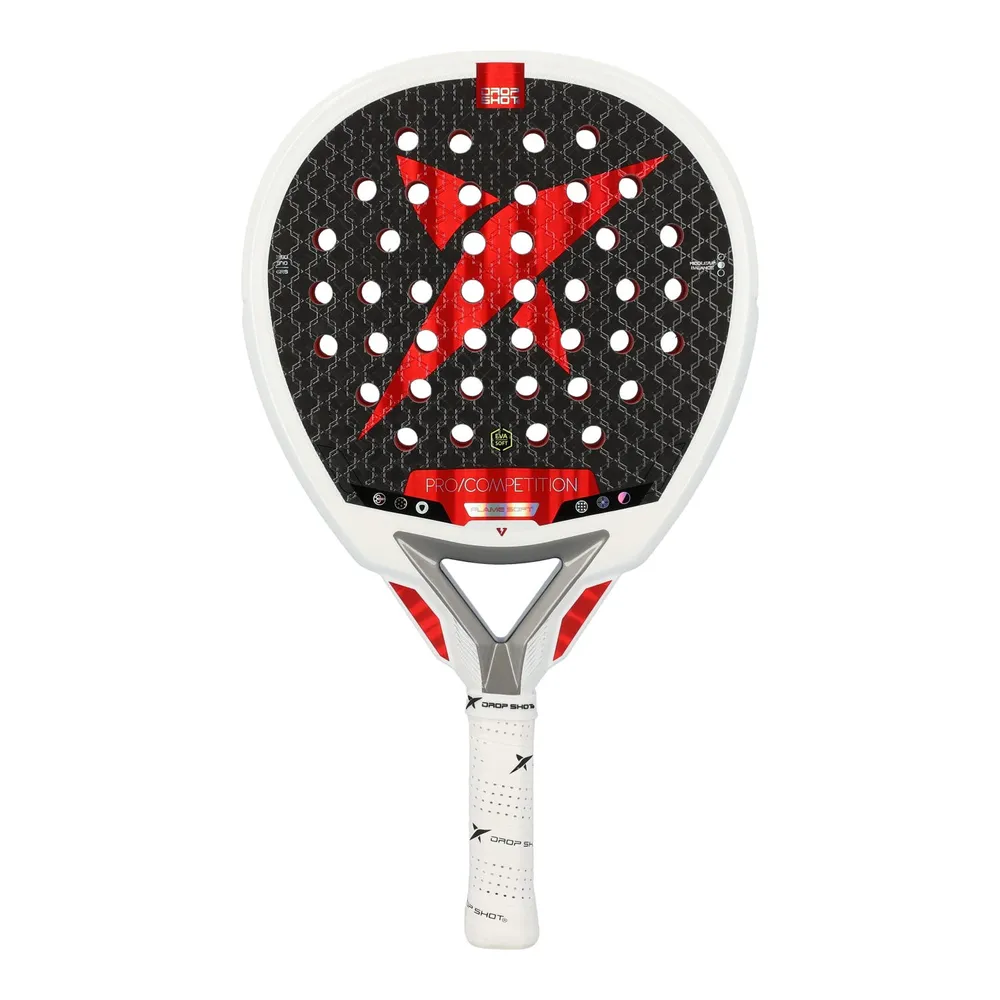 Drop Shot Flame Soft 2026