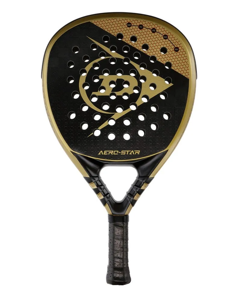 Dunlop Aero-star